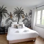 Le Clos Beausejour Panzió 3*