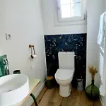 Bed & Breakfast Le Clos Beauséjour 3*