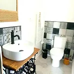 Le Clos Beausejour Montjean-sur-Loire