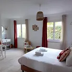 Bed & Breakfast Le Clos Beauséjour