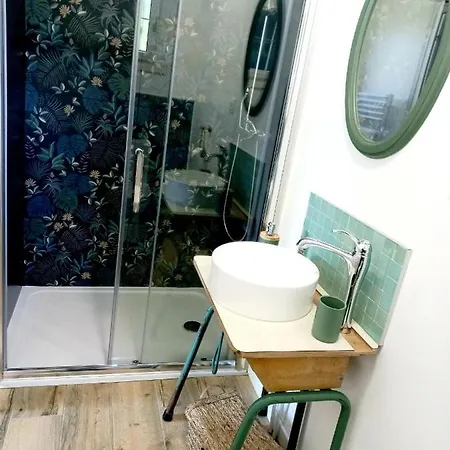 Le Clos Beauséjour Bed and breakfast