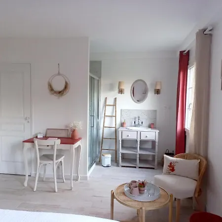 Le Clos Beausejour 3*