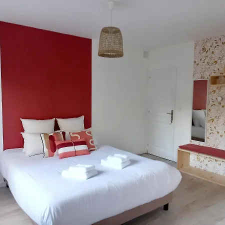 Le Clos Beausejour