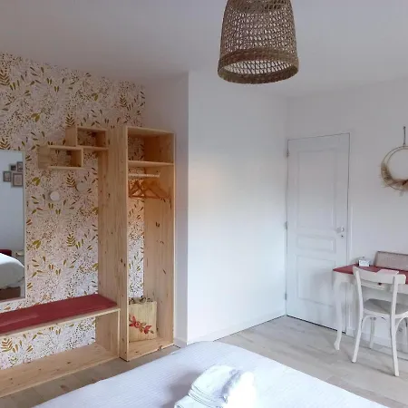 Le Clos Beausejour Bed & Breakfast