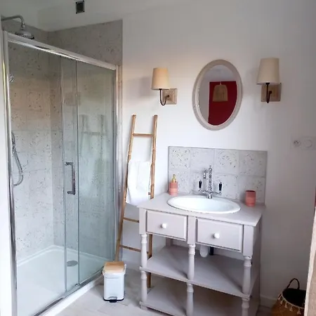 Le Clos Beauséjour Bed and breakfast