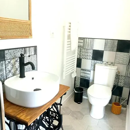 Le Clos Beausejour Montjean-sur-Loire