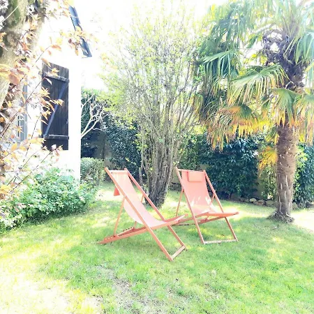 Le Clos Beausejour 3*