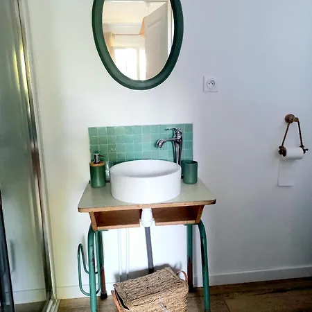 Le Clos Beausejour Montjean-sur-Loire