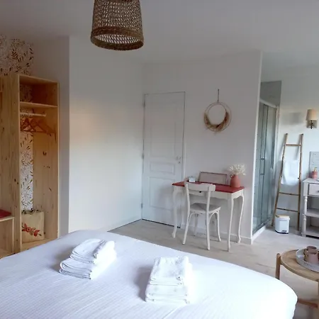 Le Clos Beausejour 住宿加早餐酒店