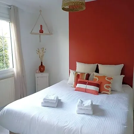 Le Clos Beauséjour 3*