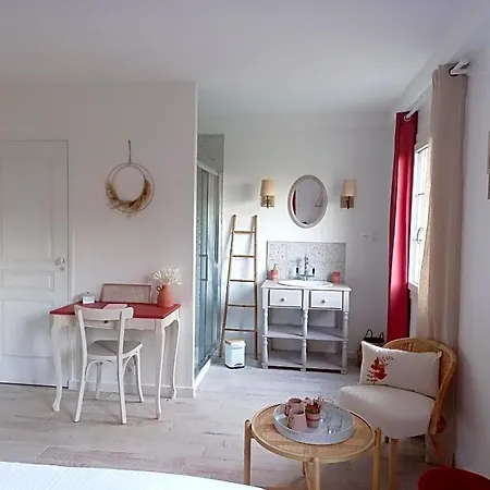 Le Clos Beauséjour Montjean-sur-Loire