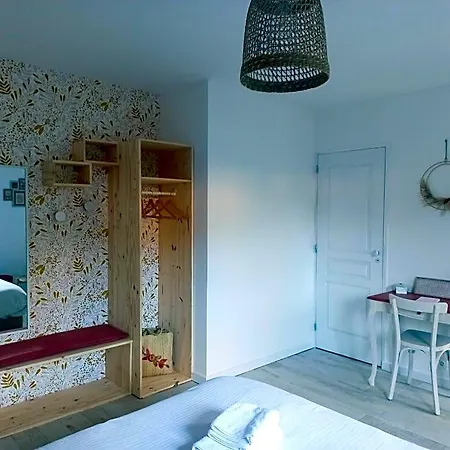 Le Clos Beauséjour 3*