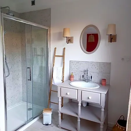 Couette-café Le Clos Beauséjour