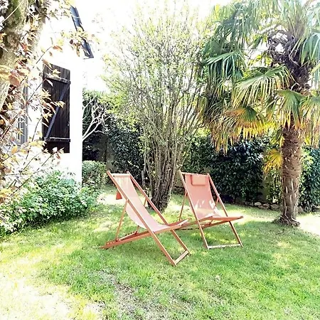 Couette-café Le Clos Beauséjour
