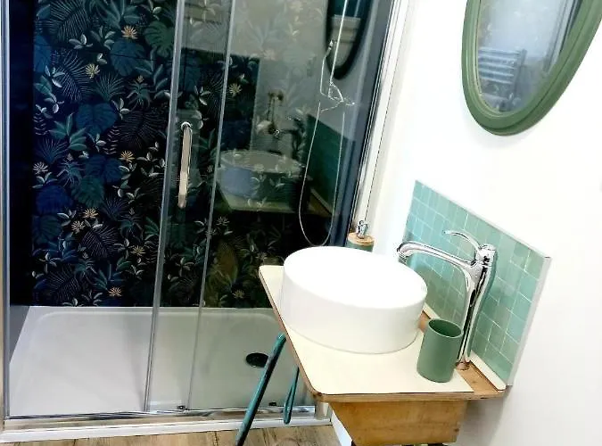 Le Clos Beausejour Frühstückspension