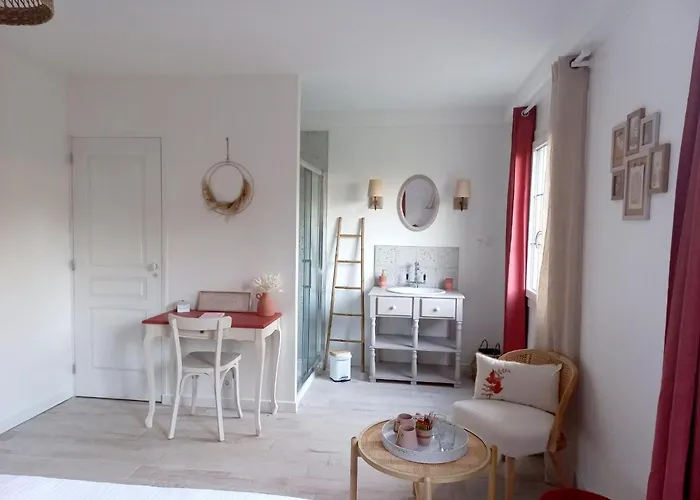 Le Clos Beausejour 3*