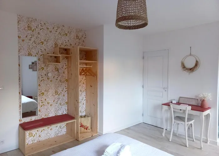 Le Clos Beausejour Bed & Breakfast