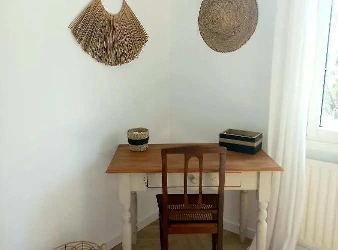 Le Clos Beausejour 3*