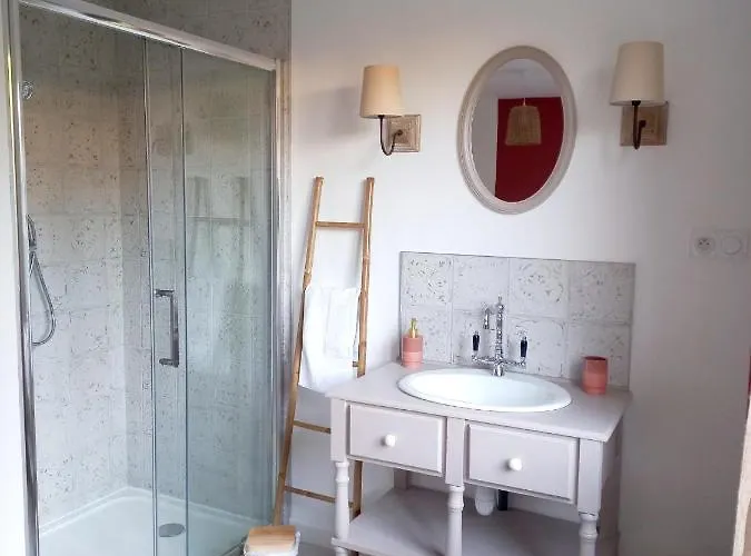 Le Clos Beausejour Frühstückspension