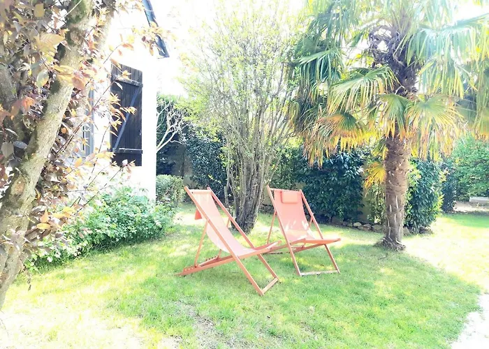 Le Clos Beausejour 3*